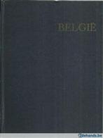 België - Karel Jonckheere - Guides Bleus n 59 Hachette 1965, Livres, KAREL JONCKHEERE, Utilisé, Enlèvement ou Envoi, 20e siècle ou après