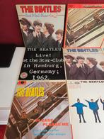 Lp's THe beatles, Ophalen of Verzenden, Zo goed als nieuw