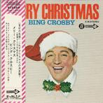 Bing Crosby - Merry Christmas EP (White Xmas, Silent night), Autres genres, Neuf, dans son emballage, 7 pouces, EP