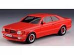 Gezocht 1/18 Mercedes 560 sec AMG, Hobby & Loisirs créatifs, Voitures miniatures | 1:18, Enlèvement, Comme neuf