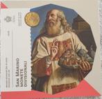 San Marino BU set 2016 - Jaaruitgifte, Ophalen of Verzenden, San Marino, Overige waardes, Setje