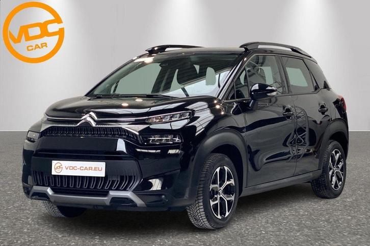 Citroen C3 Aircross Shine, Autos, Citroën, C3, Airbags, Bluetooth, Ordinateur de bord, Verrouillage central, Air conditionné automatique