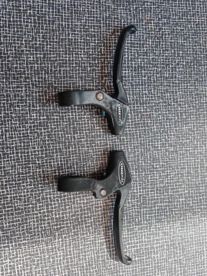 Oxford Fietsonderdelen, Fietsen en Brommers, Fietsonderdelen, Gebruikt, Algemeen, Ophalen of Verzenden