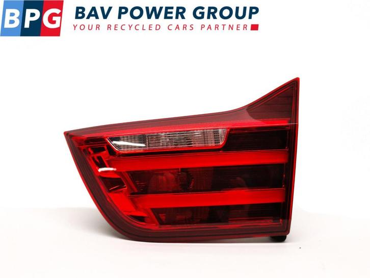 PANNEAU ARRIÈRE DROIT AVEC LAMPE BMW 4 serie (F32), Autos : Pièces & Accessoires, Éclairage, BMW, Utilisé