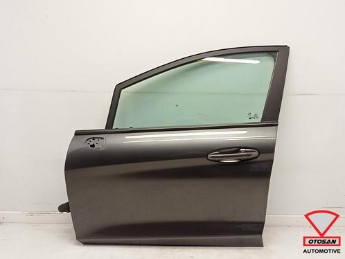 Ford Fiesta MK8 2017+ Portier Deur links Voor Magnetic Muisg, Auto-onderdelen, Carrosserie, Deur, Ford, Voor, Links, Gebruikt