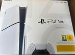 Playstation PS5 / 1TB / Slim / Neuf, Enlèvement, Neuf
