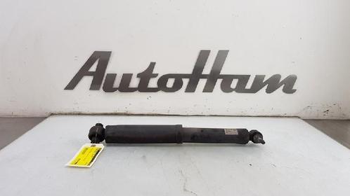 SCHOKBREKER LINKS ACHTER Nissan Qashqai (J11) (01-2013/-), Auto-onderdelen, Ophanging en Onderstel, Nissan, Gebruikt