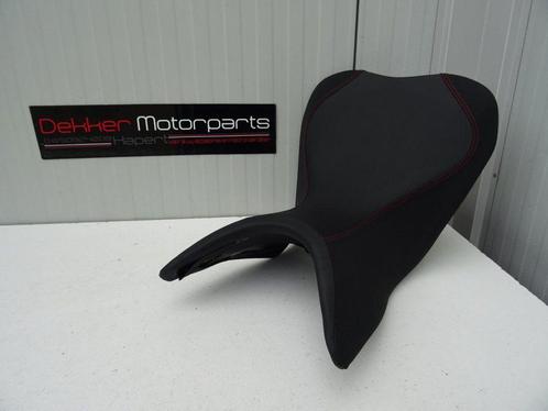 Voorste Zadel / Zit Ducati Multistrada 1200 S Pikespeak 2013, Motoren, Onderdelen | Ducati, Nieuw, Ophalen of Verzenden