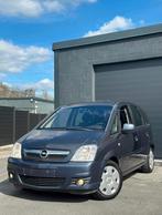 Opel meriva 1.4i essence 145.000km prêt immatriculé, Autos, Opel, Boîte manuelle, Berline, 5 portes, Diesel