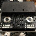 Pioneer DDJ-SX Dj controller + flightcase, Muziek en Instrumenten, Ophalen, Zo goed als nieuw, Pioneer