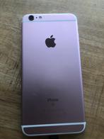 Apple iPhone 6S plus, Telecommunicatie, Mobiele telefoons | Apple iPhone, Goud, 32 GB, Gebruikt, Zonder abonnement