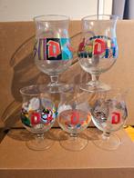 5 verres duvel américains, Collections, Enlèvement ou Envoi, Duvel
