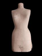 Mannequin paspop Paris buste, Antiek en Kunst, Curiosa en Brocante, Ophalen of Verzenden