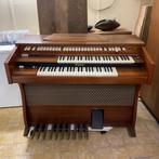 Elektrisch orgel, Muziek en Instrumenten, Orgels, Ophalen, Gebruikt, 2 klavieren, Orgel