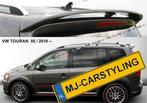 VW Touran '10 - Dakspoiler II, Auto diversen, Tuning en Styling, Ophalen of Verzenden