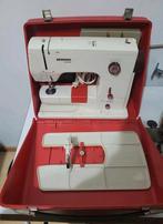 Bernina minimatic, Hobby en Vrije tijd, Ophalen of Verzenden, Zo goed als nieuw, Naaimachine, Bernina
