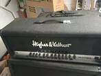 Tête d'amplificateur Hughes & Kettner Matrix 100, Musique & Instruments, Amplis | Basse & Guitare, Enlèvement, Utilisé, Guitare