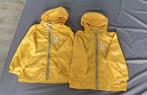 Regenjasje geel maat 122/128, Veritas, Jongen of Meisje, Ophalen of Verzenden, Zo goed als nieuw