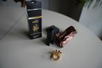 Ligature Vandoren M|O pour Saxophone Alto, Muziek en Instrumenten, Ophalen, Gebruikt, Saxofoon