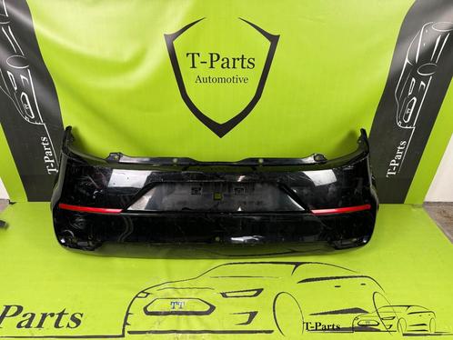 renault twingo 4 achterbumper bumper, Auto-onderdelen, Carrosserie, Bumper, Renault, Gebruikt