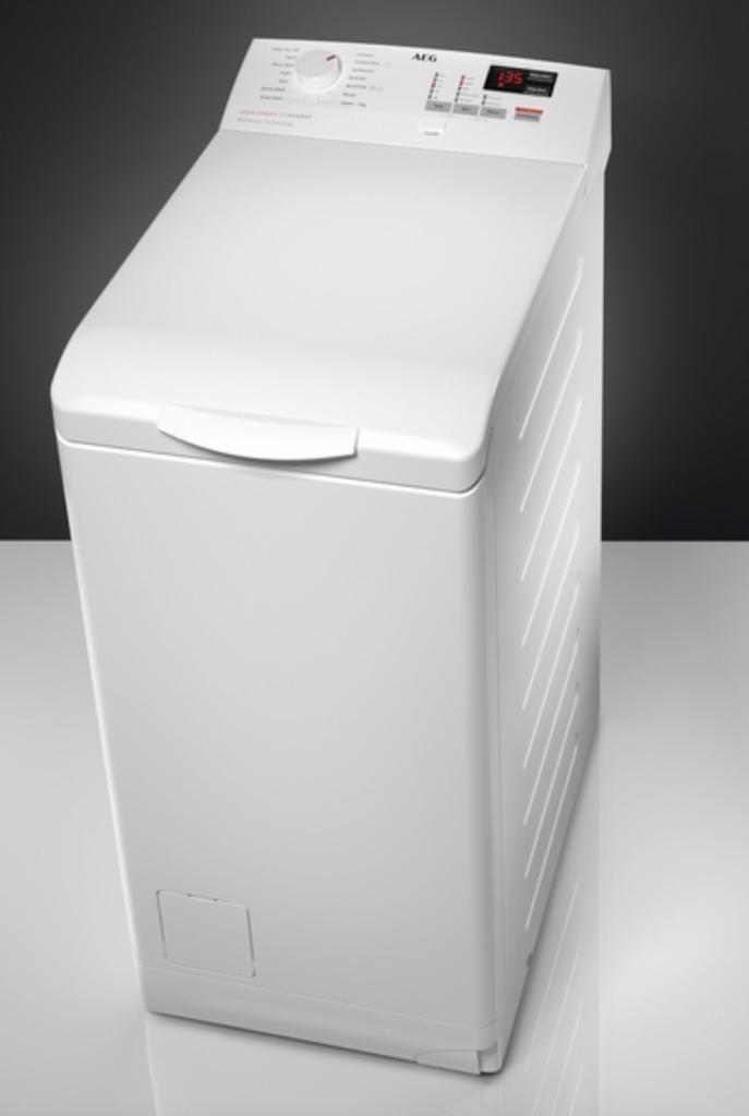 Lave-linge, Elektronische apparatuur, Wasmachines, Zo goed als nieuw, Ophalen