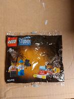 LEGO Studios: Nesquik Bunny Film Set (4049), Kinderen en Baby's, Speelgoed | Duplo en Lego, Nieuw, Ophalen of Verzenden, Lego