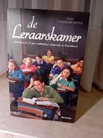 de Leraarskamer, Boeken, België, Diverse auteurs, Ophalen of Verzenden, Zo goed als nieuw