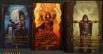 De Oorlogen Van De Verrezen Wereld Licia Troisi Fantoom 3x, Boeken, Ophalen of Verzenden, Gelezen