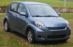 Daihatsu sirion 1.3 benzine bj 2008 (airco) 114000km gekeurd, Auto's, Daihatsu, Sirion, Particulier, Te koop, Benzine