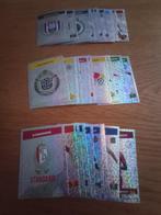 Panini stickers pro league 2016, Verzamelen, Ophalen of Verzenden, Zo goed als nieuw