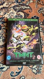 Film : TMNT, CD & DVD, DVD | Films d'animation & Dessins animés, Tous les âges, Utilisé, Enlèvement ou Envoi