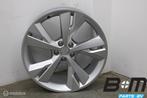 NIEUW! ORIGINEEL! 1 losse 20 inch velg Audi Q4! 89A601025AQ, Gebruikt, Velg(en)