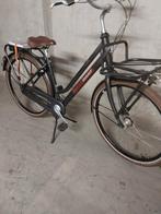 Fiets giant triple 28 inch, Fietsen en Brommers, Ophalen of Verzenden, Zo goed als nieuw, Giant, Versnellingen