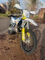 Husqvarna te300i, Particulier, 1 cilinder, Enduro