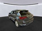 Volkswagen T-Roc Sport 2.0 TSI 4Motion 190PK Automaat 2021, Auto's, Automaat, Gebruikt, Overige brandstoffen, Bedrijf