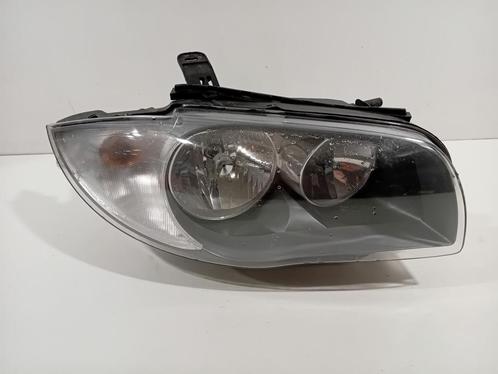 KOPLAMP RECHTS BMW 1 serie (E87 / 87N) (6311719388304), Auto-onderdelen, Verlichting, BMW, Gebruikt