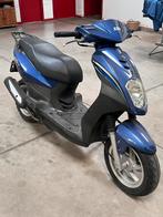 Sym orbit ( A klasse ), Vélos & Vélomoteurs, Scooters | SYM, Enlèvement, Utilisé, Orbit
