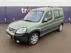 2007 - Peugeot - Partner - MPV - Personenauto, Auto's, Monovolume, Gebruikt, Overige brandstoffen, Bedrijf
