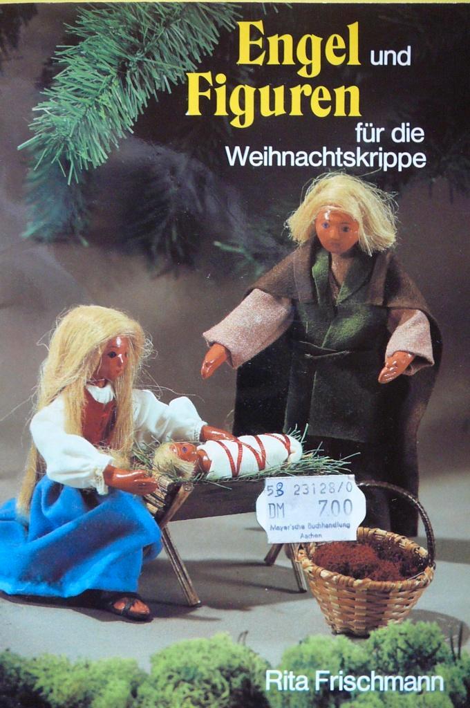 kerst Engel und Figuren für die Weinachtskrippe, Diversen, Kerst, Zo goed als nieuw, Ophalen of Verzenden