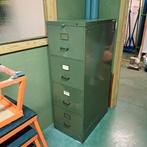 Armoire à dossiers (vintage), Maison & Meubles, Enlèvement, Utilisé
