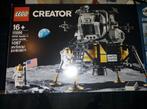 Lego Apollo. 10266 maanlander, Kinderen en Baby's, Ophalen of Verzenden, Zo goed als nieuw, Lego