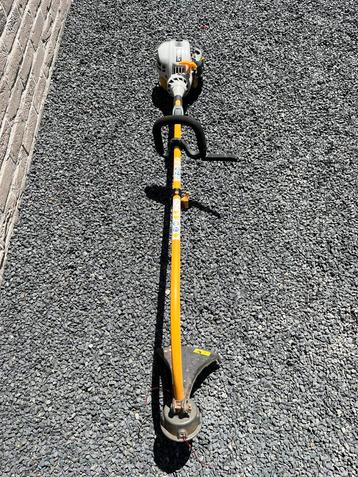 Ryobi Bosmaaier 30cc beschikbaar voor biedingen