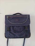 boekentas Kipling, Zo goed als nieuw, 30 tot 40 cm, Blauw, Rugtas