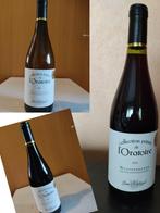Lot Bouteilles de Vin Rouge et Blanc Collection Privée de l', Collections, Pleine, France, Enlèvement, Vin rouge