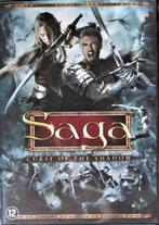 DVD ACTIE- SAGA, CURSE OF THE SHADOW, CD & DVD, DVD | Action, Comme neuf, Thriller d'action, Tous les âges, Enlèvement ou Envoi