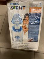 Flessenwarmer, Kinderen en Baby's, Babyvoeding en Toebehoren, Ophalen, Gebruikt, Flessen- of potjesverwarmer