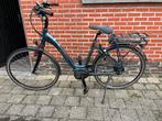 Oxford BOX 11.0 Bosch motor riemaandrijving NuVinci 330, Fietsen en Brommers, Elektrische fietsen, Overige merken, Gebruikt, Ophalen of Verzenden