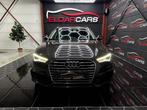 Audi A6 Avant 2.0 d/98000km/Full Options/Jaar Garantie*, Testrit aan huis, Leder, 5 deurs, Dealer onderhouden