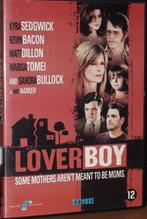 dvd loverboy, Ophalen of Verzenden, Drama
