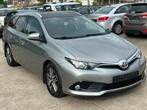 Toyota Auris 1.6 diesel euro 6b, Stof, Euro 6, 4 cilinders, Bedrijf